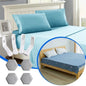 Bed Sheet Holders  -  مشابك ملايات السرير