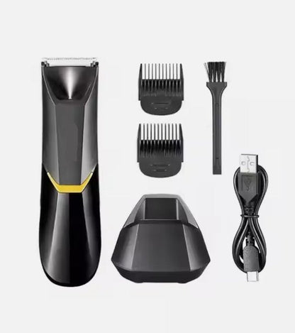 Electric Shaver – ماكينة حلاقة كهربائية