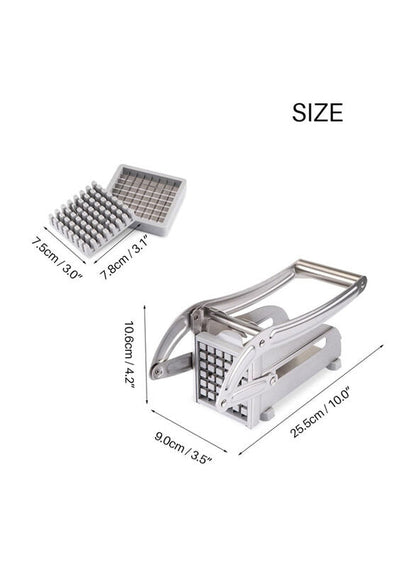 Potato Cutter – قطاعة بطاطس