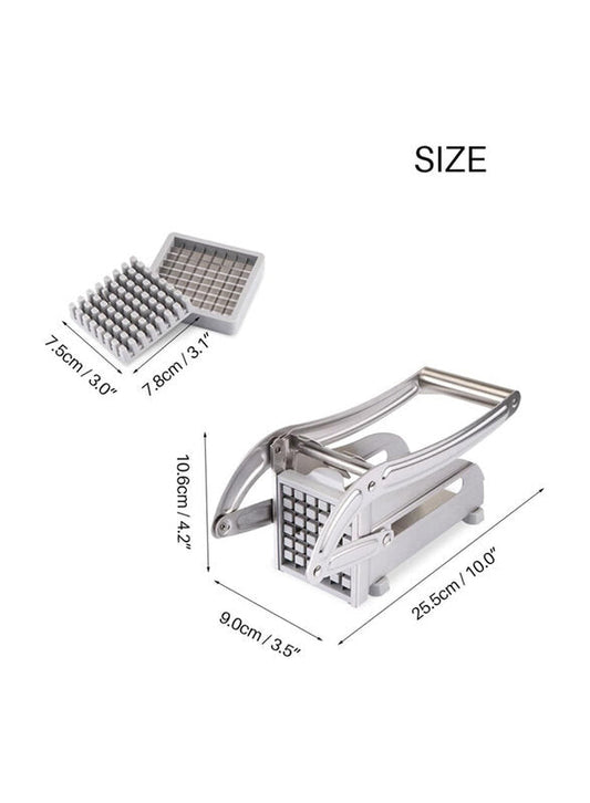 Potato Cutter – قطاعة بطاطس