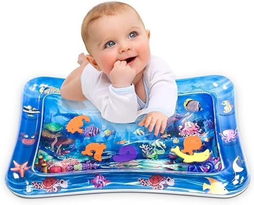 Baby Water Mat -  حصيرة ماء الطفل