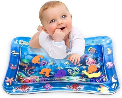 Baby Water Mat -  حصيرة ماء الطفل