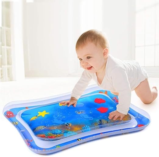 Baby Water Mat -  حصيرة ماء الطفل