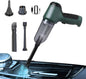 Handheld Cordless Vaccum  - مكنسة كهربائية محمولة بدون سلك