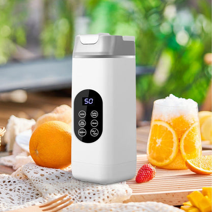 Smoothie Machine -  ماكينة سموذي