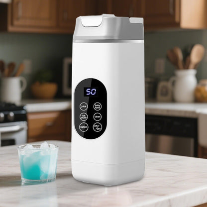 Smoothie Machine -  ماكينة سموذي