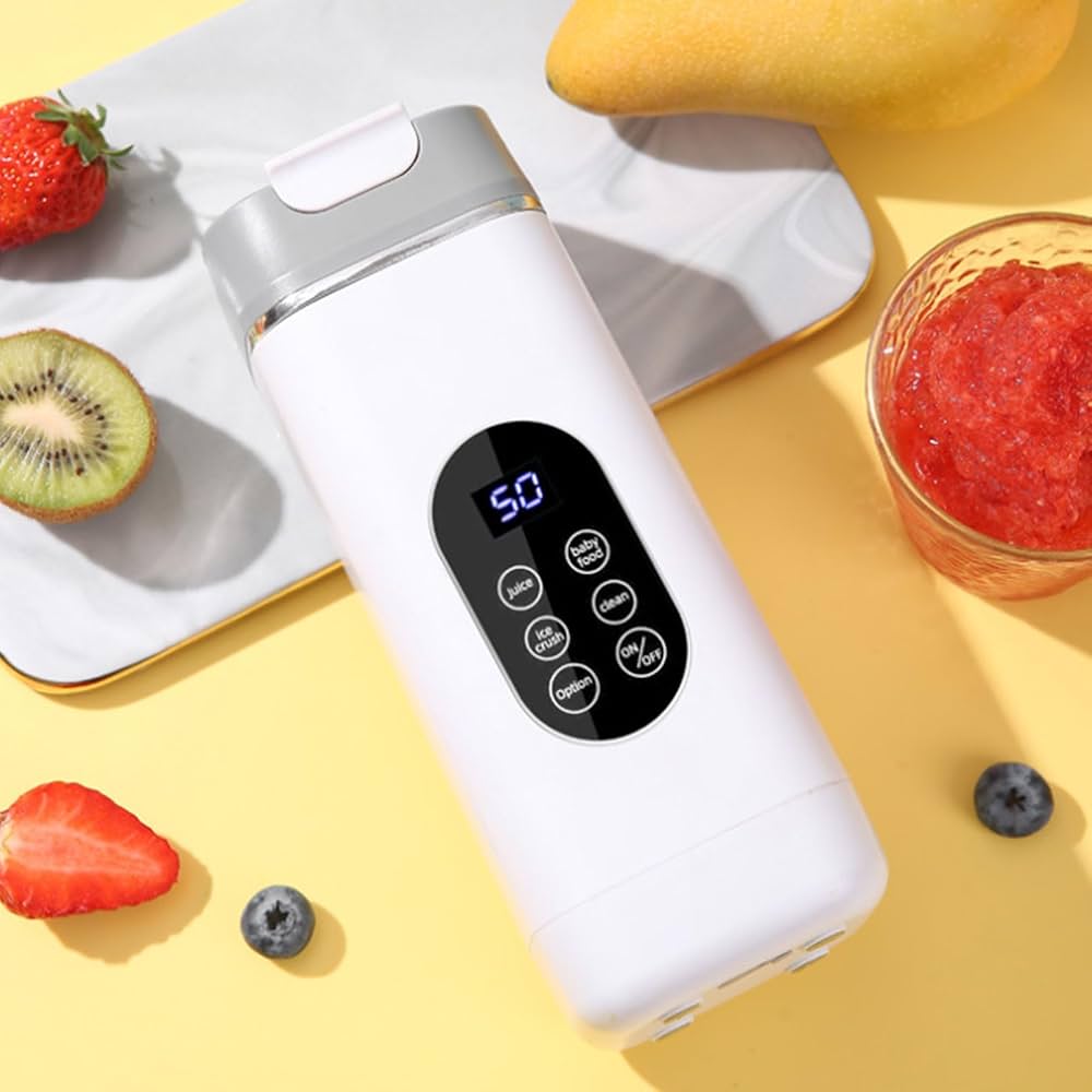 Smoothie Machine -  ماكينة سموذي